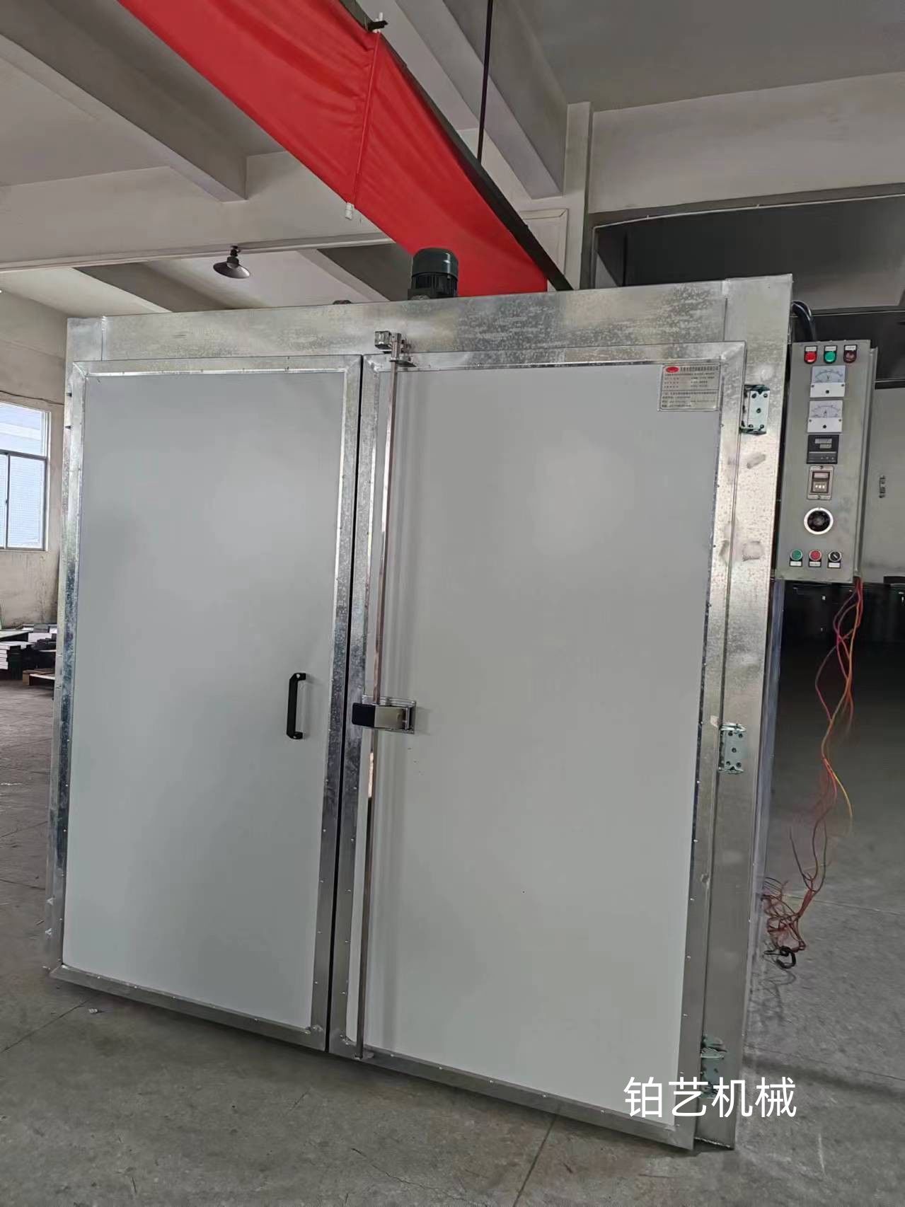 恒溫工業(yè)烤箱 恒溫工業(yè)烤箱