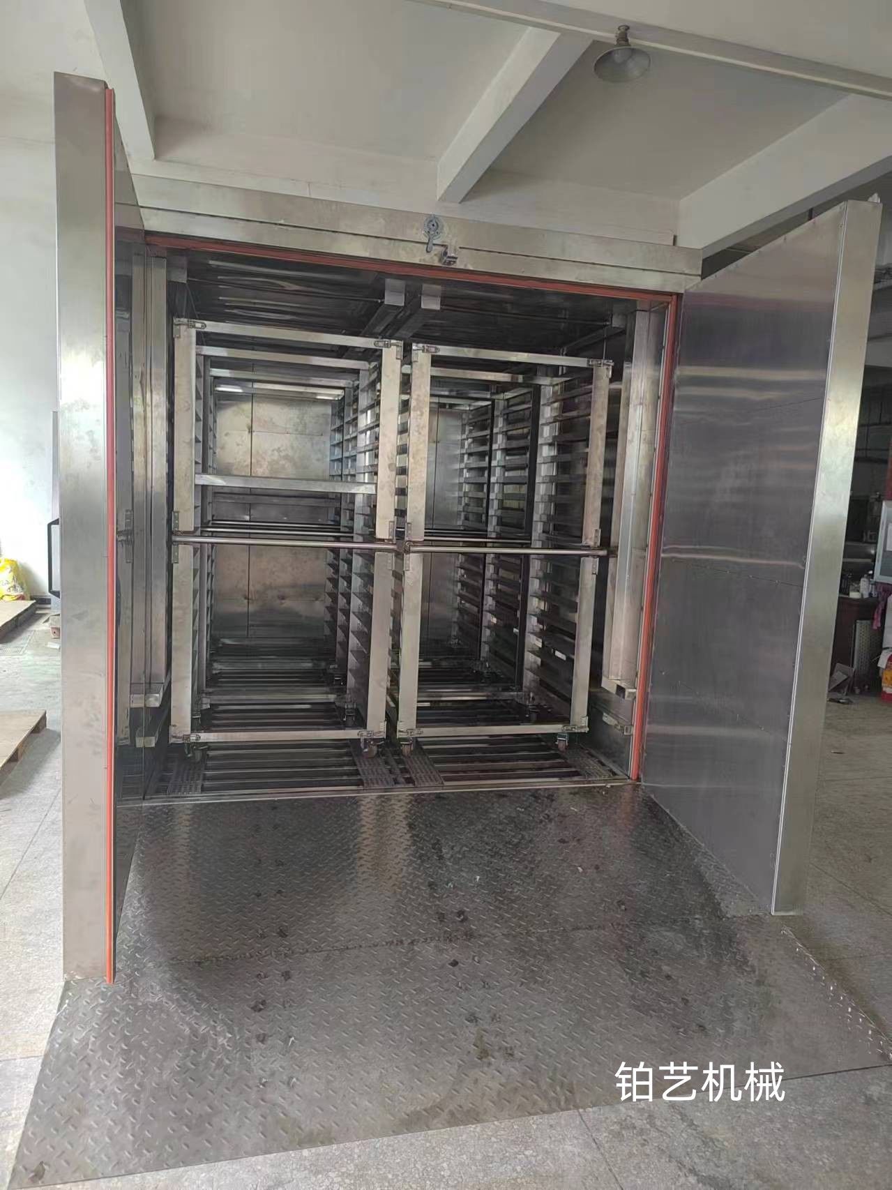 工業(yè)烤箱 工業(yè)烤箱