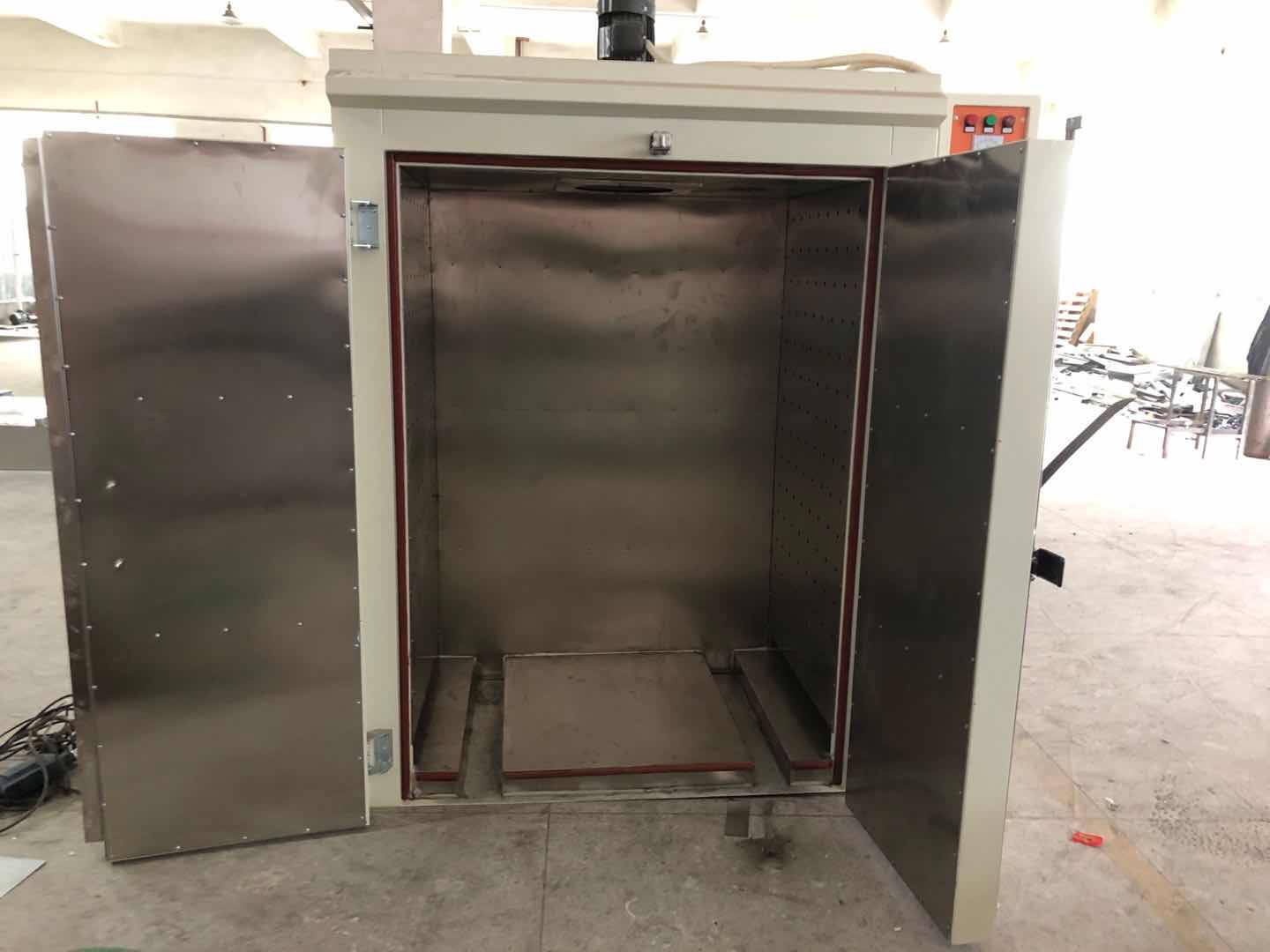 平底烤箱3(東莞市鉑藝機(jī)械設(shè)備) 平底烤箱3(東莞市鉑藝機(jī)械設(shè)備)