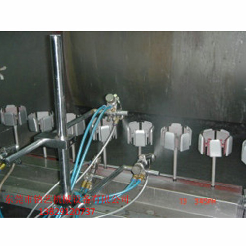 手機(jī)外殼自動(dòng)噴涂線 手機(jī)外殼自動(dòng)噴涂線