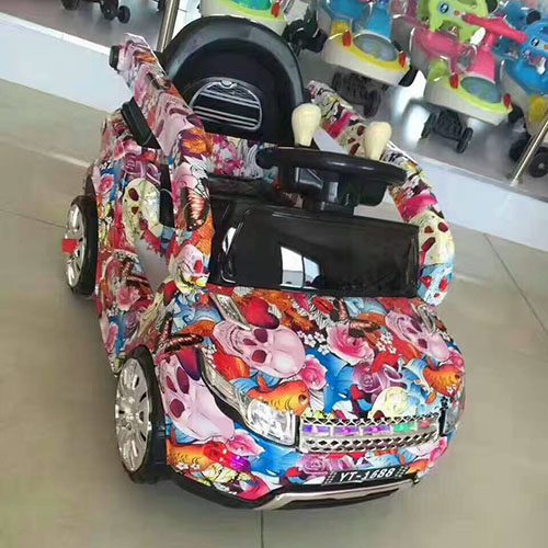 水轉(zhuǎn)印產(chǎn)品玩具車 水轉(zhuǎn)印產(chǎn)品玩具車