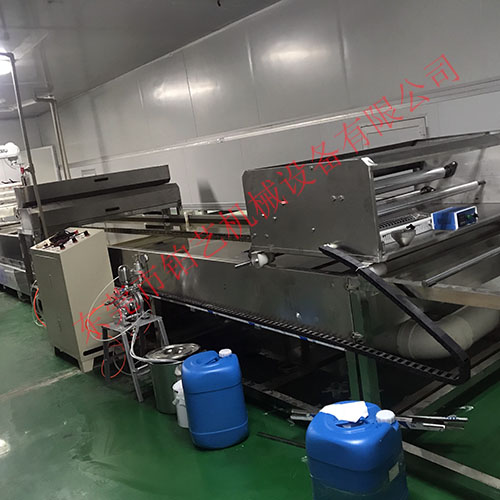 整套全自動水轉(zhuǎn)印