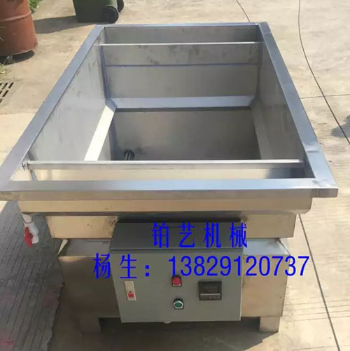 水轉(zhuǎn)印槽 水轉(zhuǎn)印槽