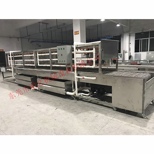 水洗設(shè)備10米沖洗機(jī) 水洗設(shè)備10米沖洗機(jī)